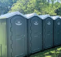 Best Portable Restroom Servicing (Cleaning and Restocking)  in Olympia Heights, FL